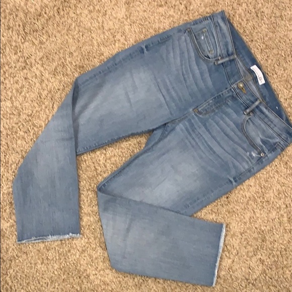 LOFT Modern Skinny Jean - Picture 2 of 6